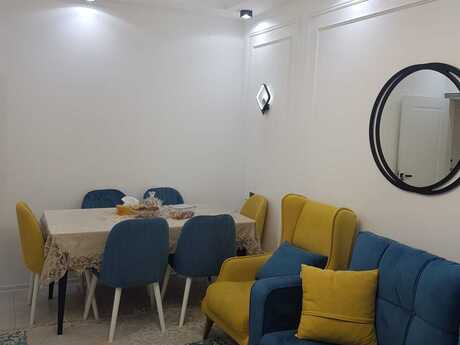 2 otaqlı köhnə tikili - Memar Əcəmi m. - 60 m²