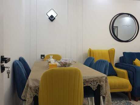2 otaqlı köhnə tikili - Memar Əcəmi m. - 60 m²