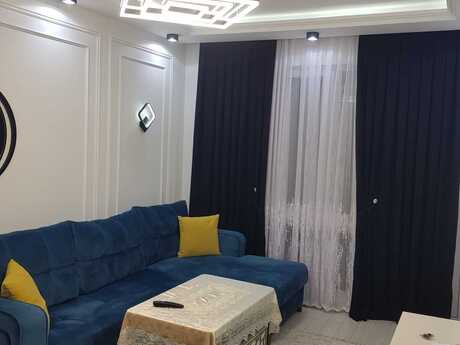 Elan №6007021 - Bakı, Memar Əcəmi m., 2 otaqlı, 60 m², 2/5 mərtəbə