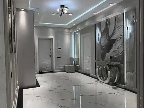 Elan №6006232 - Bakı, 28 May m., 3 otaqlı, 137 m², 10/17 mərtəbə