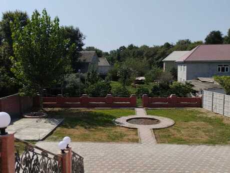 6 otaqlı həyət evi/bağ evi - Astara - 656 m²