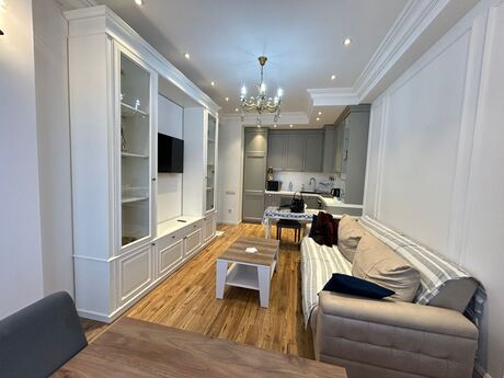 Kirayə 2 otaqlı mənzil, 60 m², Azadlıq Bağçalı Evlər: 1 100 ₼/ay 5