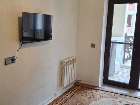 Объявление №6007038 - Баку, Наримановский  р., 2-комн., 45 м², 13/17 этаж