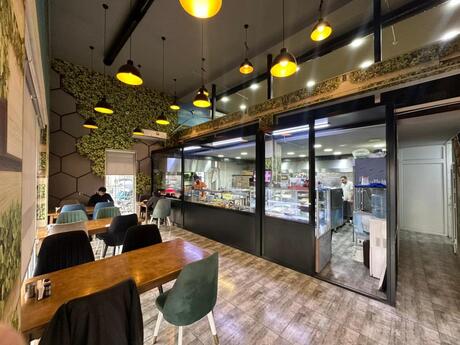 Elan №6007037 - Bakı, Xətai r., 124 m²