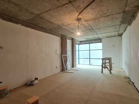 4 otaqlı yeni tikili - 28 May m. - 200 m²