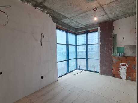 4 otaqlı yeni tikili - 28 May m. - 200 m²