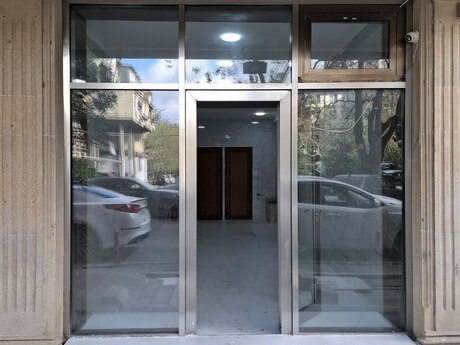 Объявление №6007080 - Баку, м. Мемар Аджеми, 40 м²