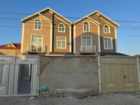 Elan №6007070 - Bakı, Masazır q., 5 otaqlı, 230 m²