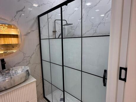 2-комн. новостройка - м. Нариман Нариманов - 63 м²