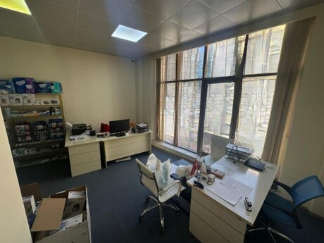 2-комн. офис - м. Нариман Нариманов - 70 м²