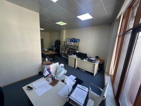 2-комн. офис - м. Нариман Нариманов - 70 м²