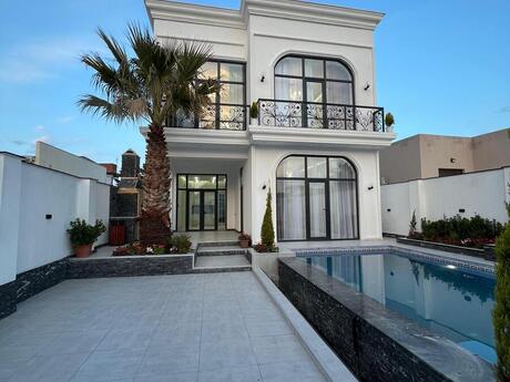 Объявление №6007124 - Баку, пос. Мардакан, 4-комн., 180 м²