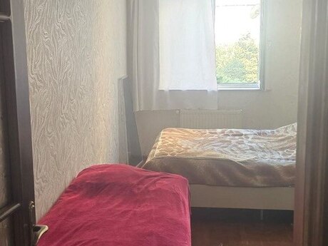 3 otaqlı yeni tikili - Memar Əcəmi m. - 85 m²