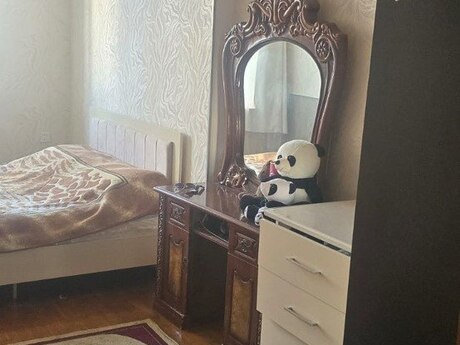 3 otaqlı yeni tikili - Memar Əcəmi m. - 85 m²