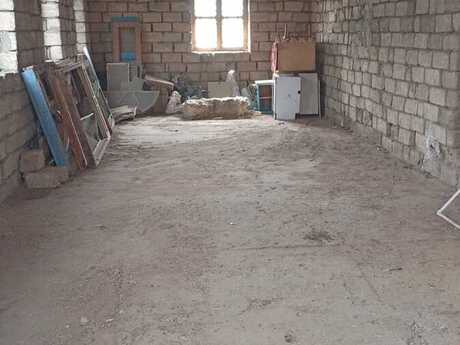 Объявление №6007159 - Баку, пос. Новханы, 9-комн., 333 м²