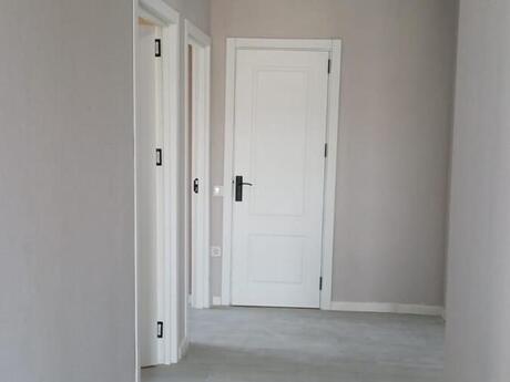 3 otaqlı yeni tikili - Zığ q. - 80 m²