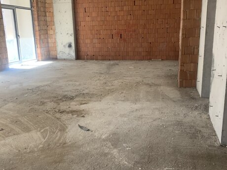 Obyekt - Nəriman Nərimanov m. - 200 m²