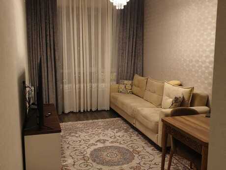 Elan №6007235 - Bakı, 20 Yanvar m., 2 otaqlı, 55 m², 9/20 mərtəbə