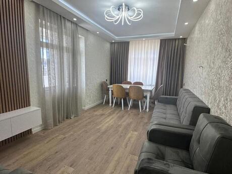 Elan №6007254 - Bakı, Əhmədli m., 2 otaqlı, 65 m², 8/9 mərtəbə