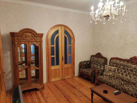 Объявление №6007277 - Баку, м. 28 мая, 2-комн., 55 м², 4/4 этаж