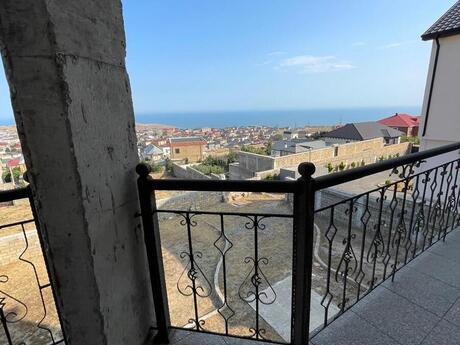 Elan №6007276 - Bakı, Badamdar q., 4 otaqlı, 390 m²
