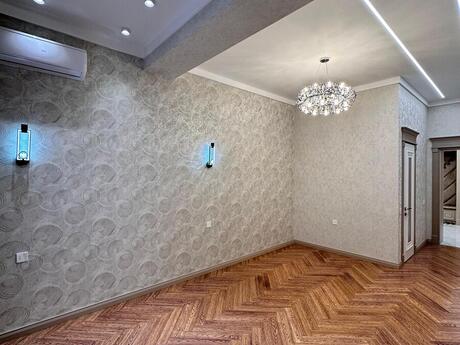 4 otaqlı yeni tikili - 28 May m. - 195 m²