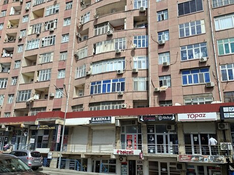 Elan №6005621 - Bakı, 20 Yanvar m., 134 m²