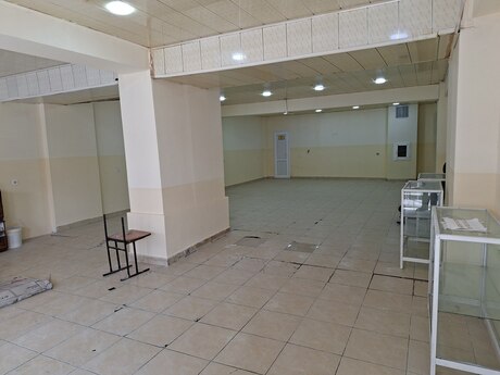 Obyekt - 20 Yanvar m. - 134 m²