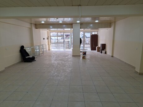 Obyekt - 20 Yanvar m. - 134 m²