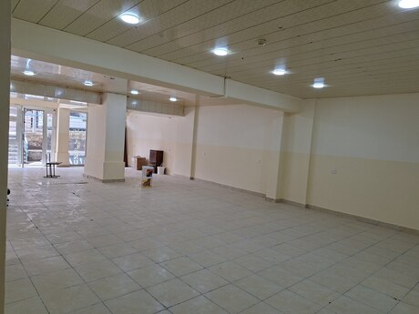 Obyekt - 20 Yanvar m. - 134 m²