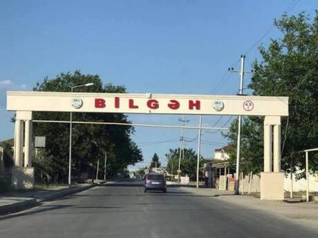 Elan №6007296 - Bakı, Bilgəh q., 6 sot