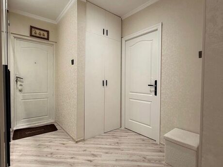 Объявление №6007300 - Баку, м. Насими, 2-комн., 65 м², 6/9 этаж