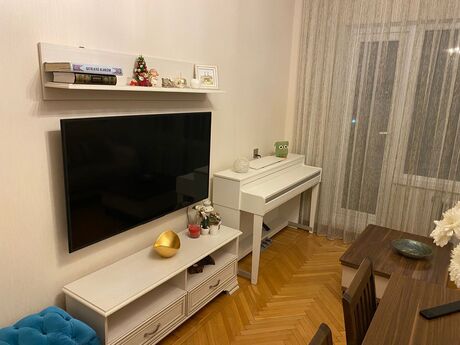 Elan №6007328 - Bakı, Həzi Aslanov m., 3 otaqlı, 80 m², 4/9 mərtəbə