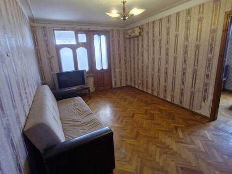 Объявление №6007336 - Баку, м. Нариман Нариманов, 3-комн., 70 м², 4/5 этаж