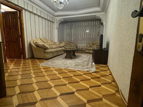 Elan №6009763 - Bakı, Gənclik m., 3 otaqlı, 90 m², 4/9 mərtəbə