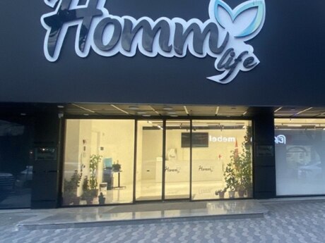 Объявление №6006004 - Баку, м. Нефтчиляр, 1175 м²