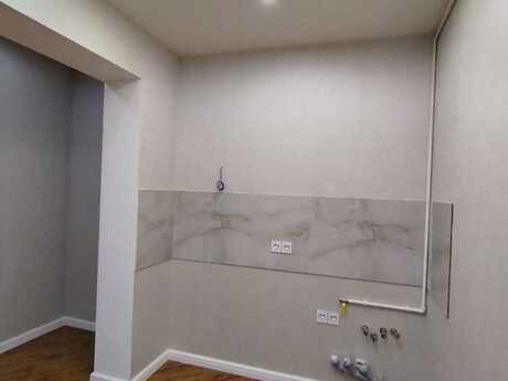 2-комн. вторичка - пос. Ази Асланова - 60 м²