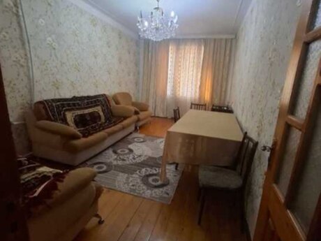 Объявление №6005921 - Баку, пос. 9-й мкр, 2-комн., 65 м², 8/9 этаж