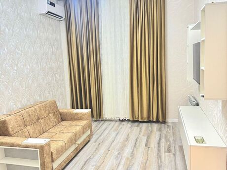 Объявление №6007376 - Баку, м. Сахил, 2-комн., 44 м², 5/5 этаж