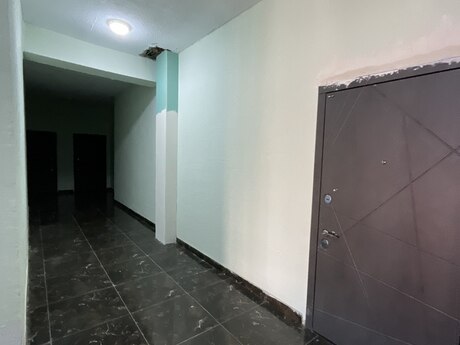 Объявление №6007401 - Баку, пос. Масазыр, 2-комн., 61 м², 3/4 этаж