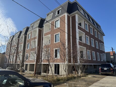 2 otaqlı mənzil, 61 m², Masazır: 73 000 ₼ 5