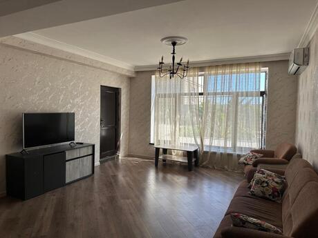 3 otaqlı həyət evi/bağ evi - Şıxov q. - 130 m²