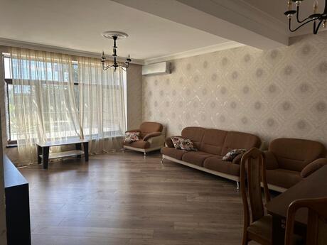 3 otaqlı həyət evi/bağ evi - Şıxov q. - 130 m²
