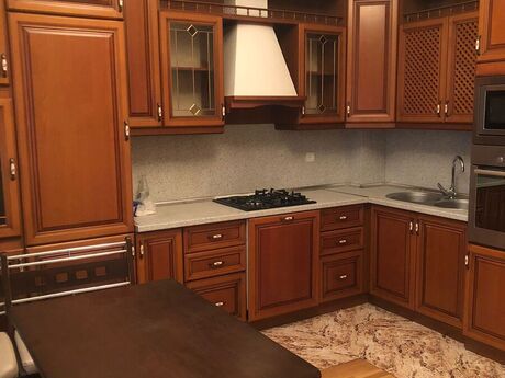 Объявление №6007470 - Баку, м. Элмляр Академиясы, 7-комн., 380 м²