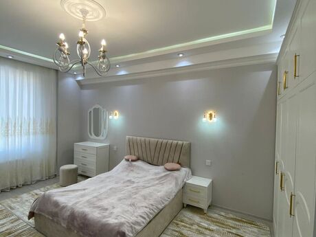 Kirayə 3 otaqlı mənzil, 165 m², Şah İsmayıl Xətai: 1 900 ₼/ay 5