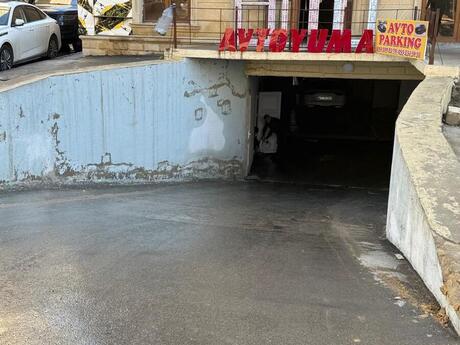 Объявление №6007494 - Хырдалан, Хырдалан, 18 м²