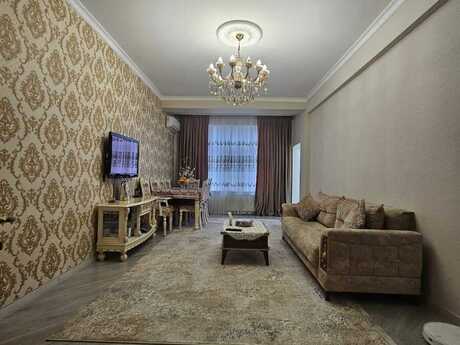 Elan №6007472 - Bakı, Xətai r., 3 otaqlı, 106 m², 12/15 mərtəbə