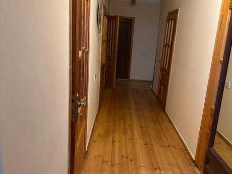 5 otaqlı köhnə tikili - Badamdar q. - 105 m²