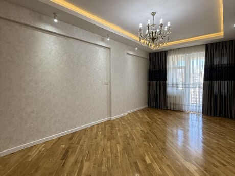 Elan №6007516 - Bakı, Xətai r., 2 otaqlı, 80 m², 15/20 mərtəbə
