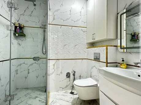 Satılır 2 otaqlı yeni tikili 102 m², Elmlər Akademiyası m.